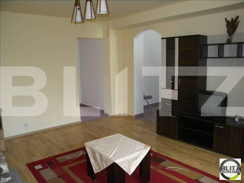 Apartament de închiriat 2 camere Marasti - 970AI | BLITZ Cluj-Napoca | Poza3