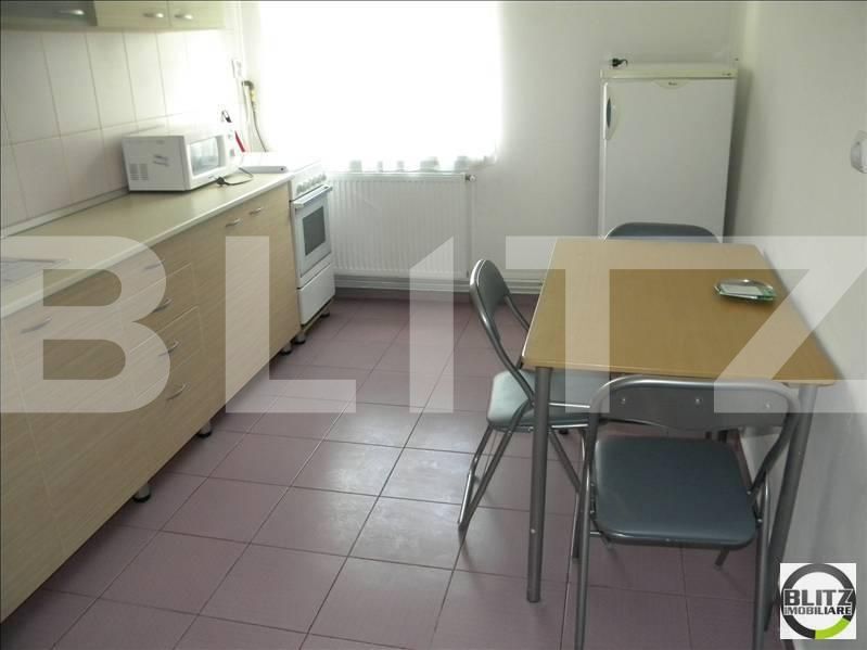 Apartament de închiriat 2 camere Marasti - 970AI | BLITZ Cluj-Napoca | Poza9