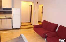 Apartament de inchiriat cu 3 camere in imobil NOU, zona Calea Turzii