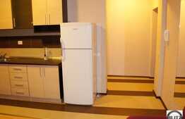 Apartament de inchiriat cu 3 camere in imobil NOU, zona Calea Turzii