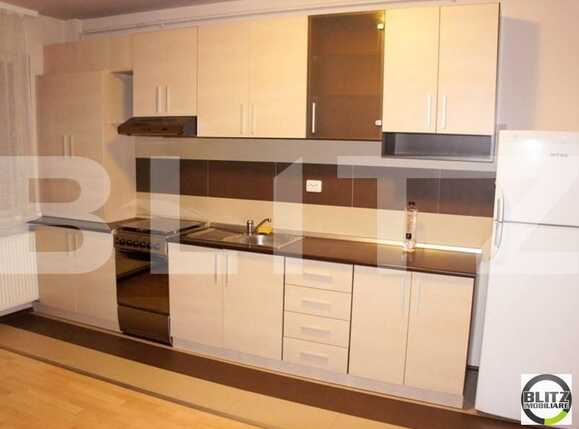 Apartament de închiriat 3 camere Zorilor - 9700AI | BLITZ Cluj-Napoca | Poza2