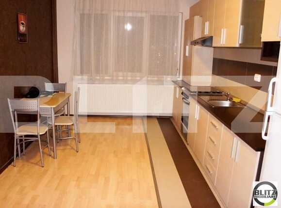 Apartament de închiriat 3 camere Zorilor - 9700AI | BLITZ Cluj-Napoca | Poza1