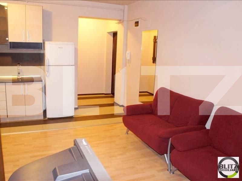 Apartament de închiriat 3 camere Zorilor - 9700AI | BLITZ Cluj-Napoca | Poza5