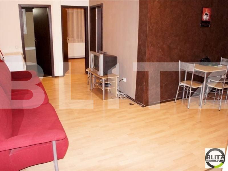 Apartament de închiriat 3 camere Zorilor - 9700AI | BLITZ Cluj-Napoca | Poza4