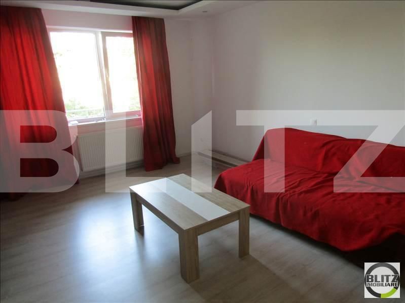 Apartament de închiriat 3 camere Zorilor - 9700AI | BLITZ Cluj-Napoca | Poza6