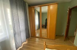 Apartament 3 camere, decomandate, zona Dorobanților, parcare.