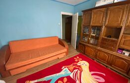Apartament 3 camere, decomandate, zona Dorobanților, parcare.