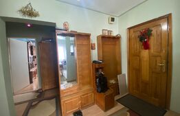 Apartament 3 camere, decomandate, zona Dorobanților, parcare.