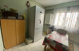 Apartament 3 camere, decomandate, zona Dorobanților, parcare.