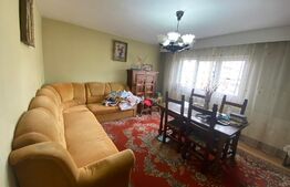 Apartament 3 camere, decomandate, zona Dorobanților, parcare.