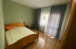 Apartament 3 camere, decomandate, zona Dorobanților, parcare.