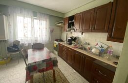 Apartament 3 camere, decomandate, zona Dorobanților, parcare.