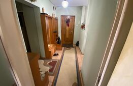 Apartament 3 camere, decomandate, zona Dorobanților, parcare.