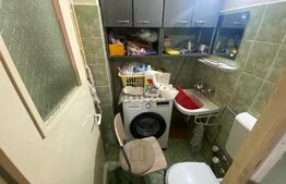 Apartament 3 camere, decomandate, zona Dorobanților, parcare.
