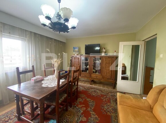 Apartament de închiriat 3 camere Marasti - 97004AI | BLITZ Cluj-Napoca | Poza4