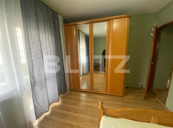 Apartament de închiriat 3 camere Marasti - 97004AI | BLITZ Cluj-Napoca | Poza2