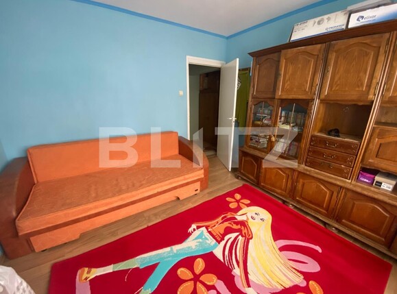 Apartament de închiriat 3 camere Marasti - 97004AI | BLITZ Cluj-Napoca | Poza5
