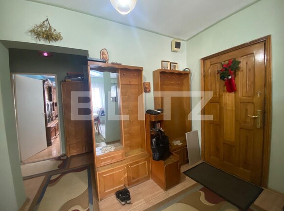 Apartament de închiriat 3 camere Marasti - 97004AI | BLITZ Cluj-Napoca | Poza8