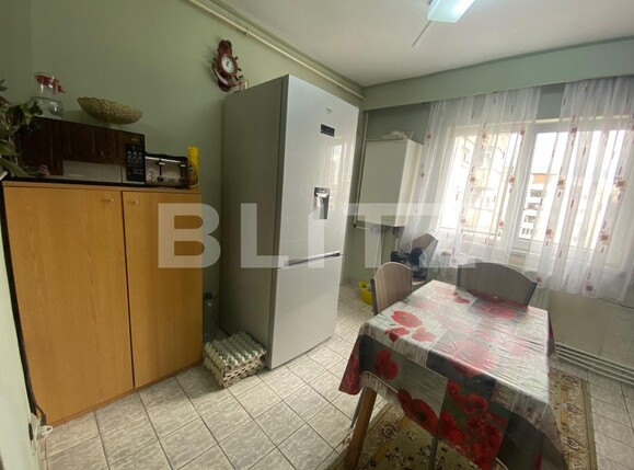 Apartament de închiriat 3 camere Marasti - 97004AI | BLITZ Cluj-Napoca | Poza10