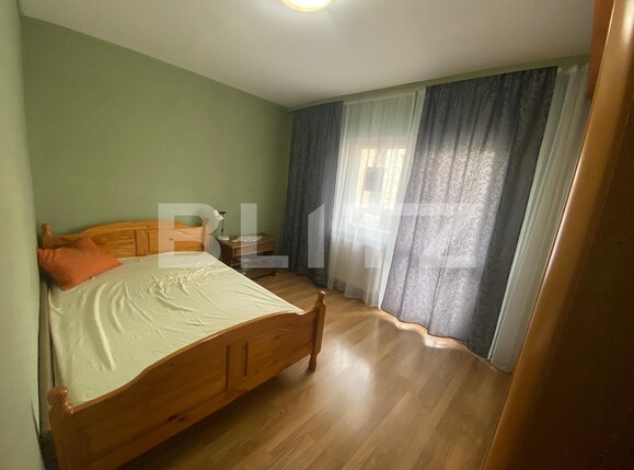 Apartament de închiriat 3 camere Marasti - 97004AI | BLITZ Cluj-Napoca | Poza1