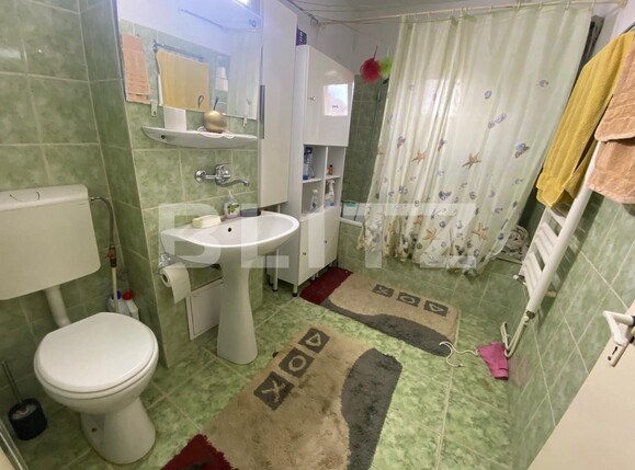 Apartament de închiriat 3 camere Marasti - 97004AI | BLITZ Cluj-Napoca | Poza11