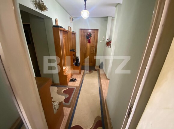 Apartament de închiriat 3 camere Marasti - 97004AI | BLITZ Cluj-Napoca | Poza7