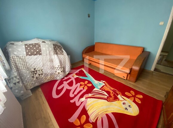Apartament de închiriat 3 camere Marasti - 97004AI | BLITZ Cluj-Napoca | Poza6