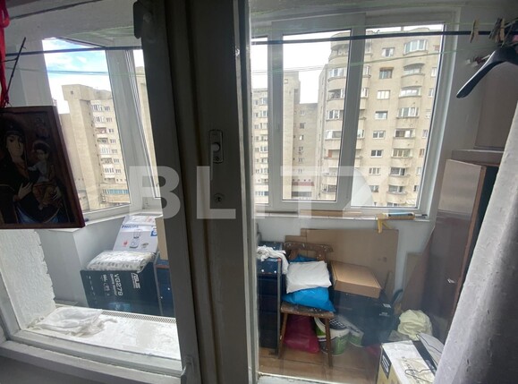 Apartament de închiriat 3 camere Marasti - 97004AI | BLITZ Cluj-Napoca | Poza13