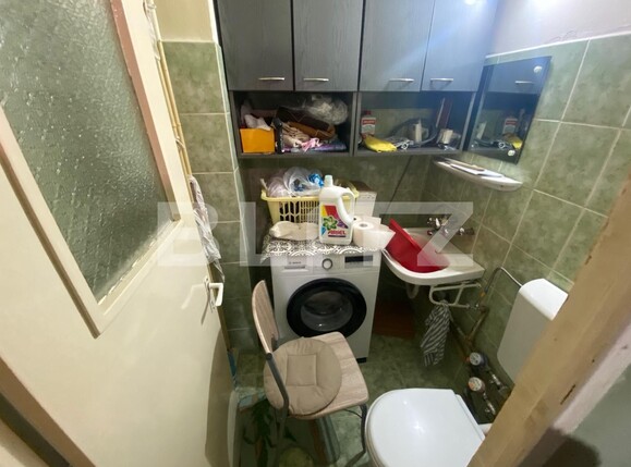 Apartament de închiriat 3 camere Marasti - 97004AI | BLITZ Cluj-Napoca | Poza12