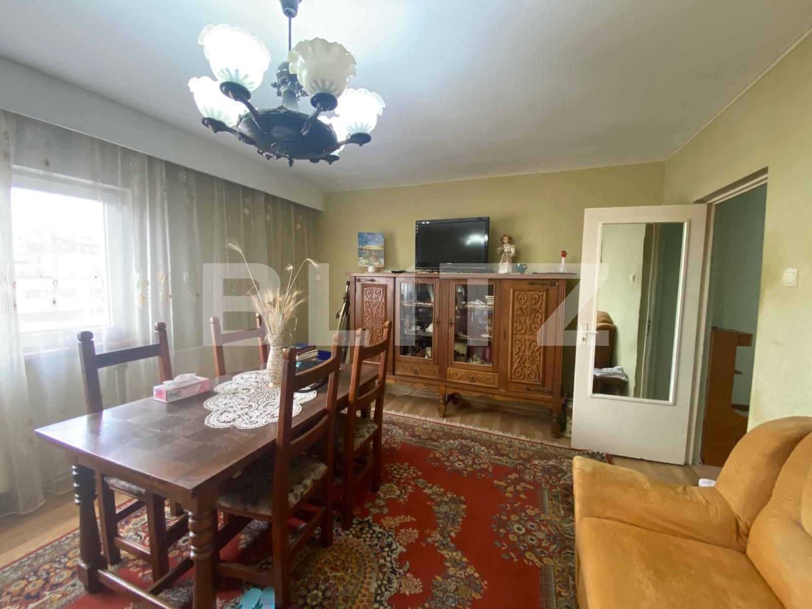 Apartament de închiriat 3 camere Marasti - 97004AI | BLITZ Cluj-Napoca | Poza4