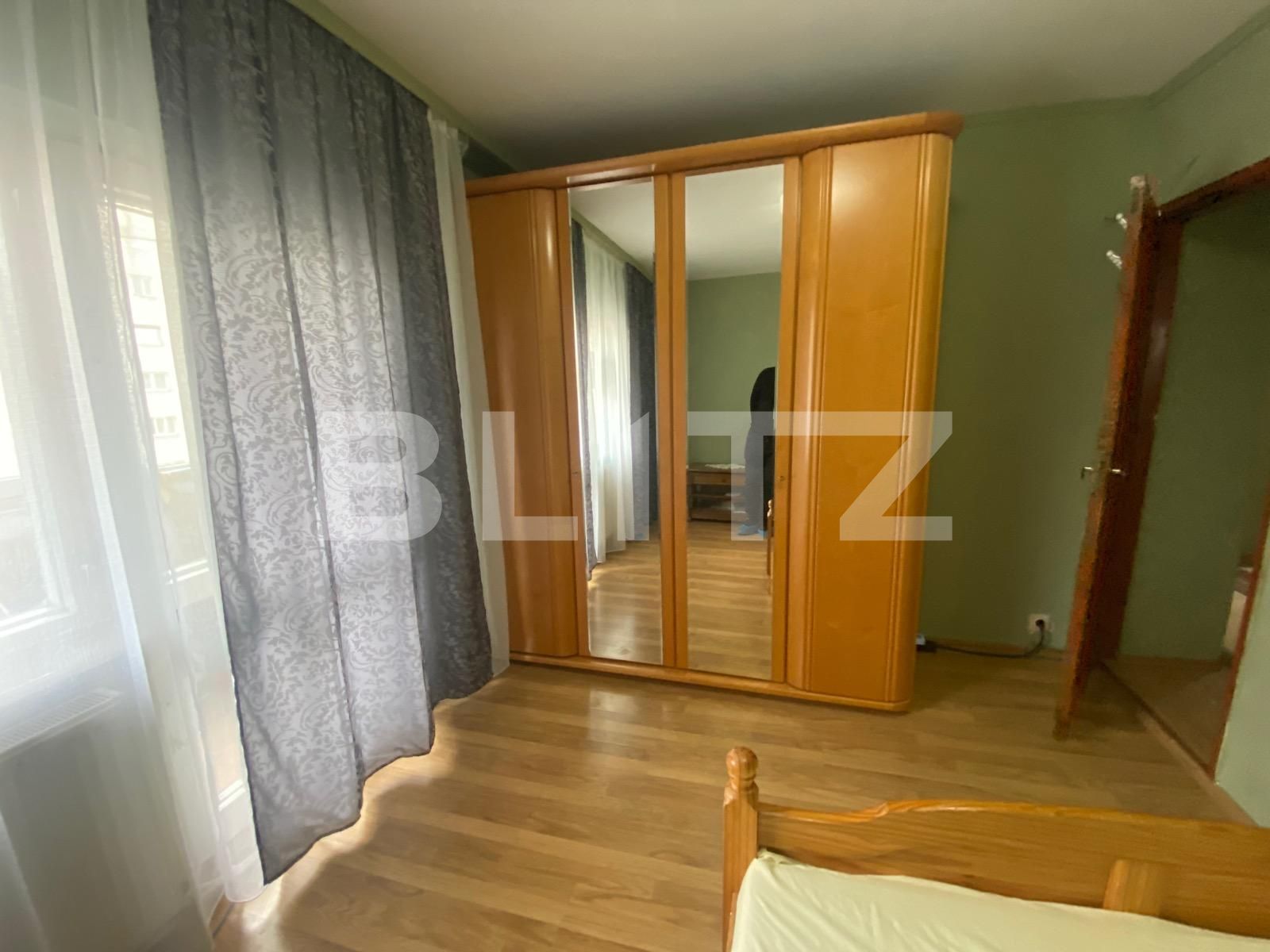 Apartament de închiriat 3 camere Marasti - 97004AI | BLITZ Cluj-Napoca | Poza2