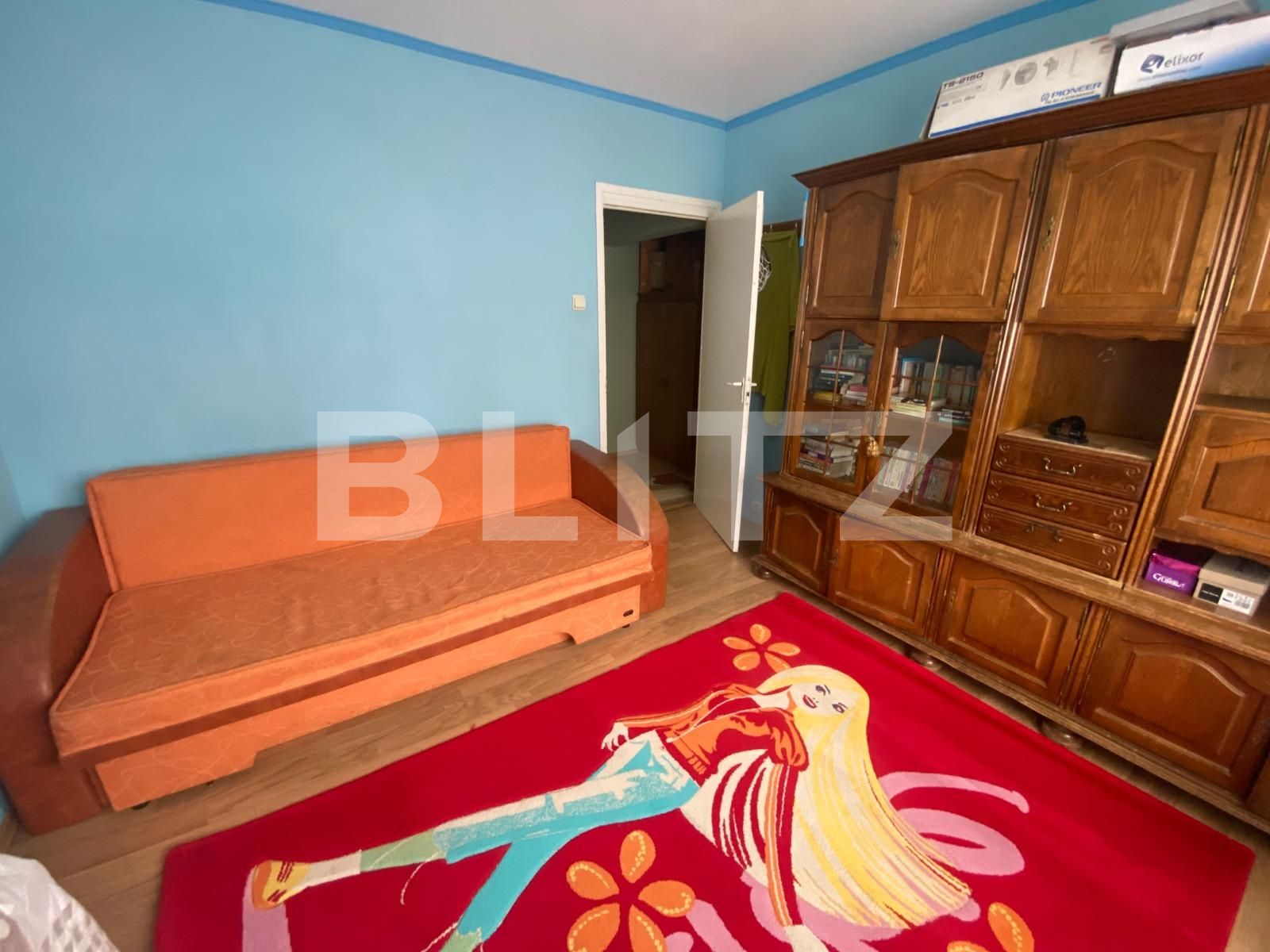 Apartament de închiriat 3 camere Marasti - 97004AI | BLITZ Cluj-Napoca | Poza5