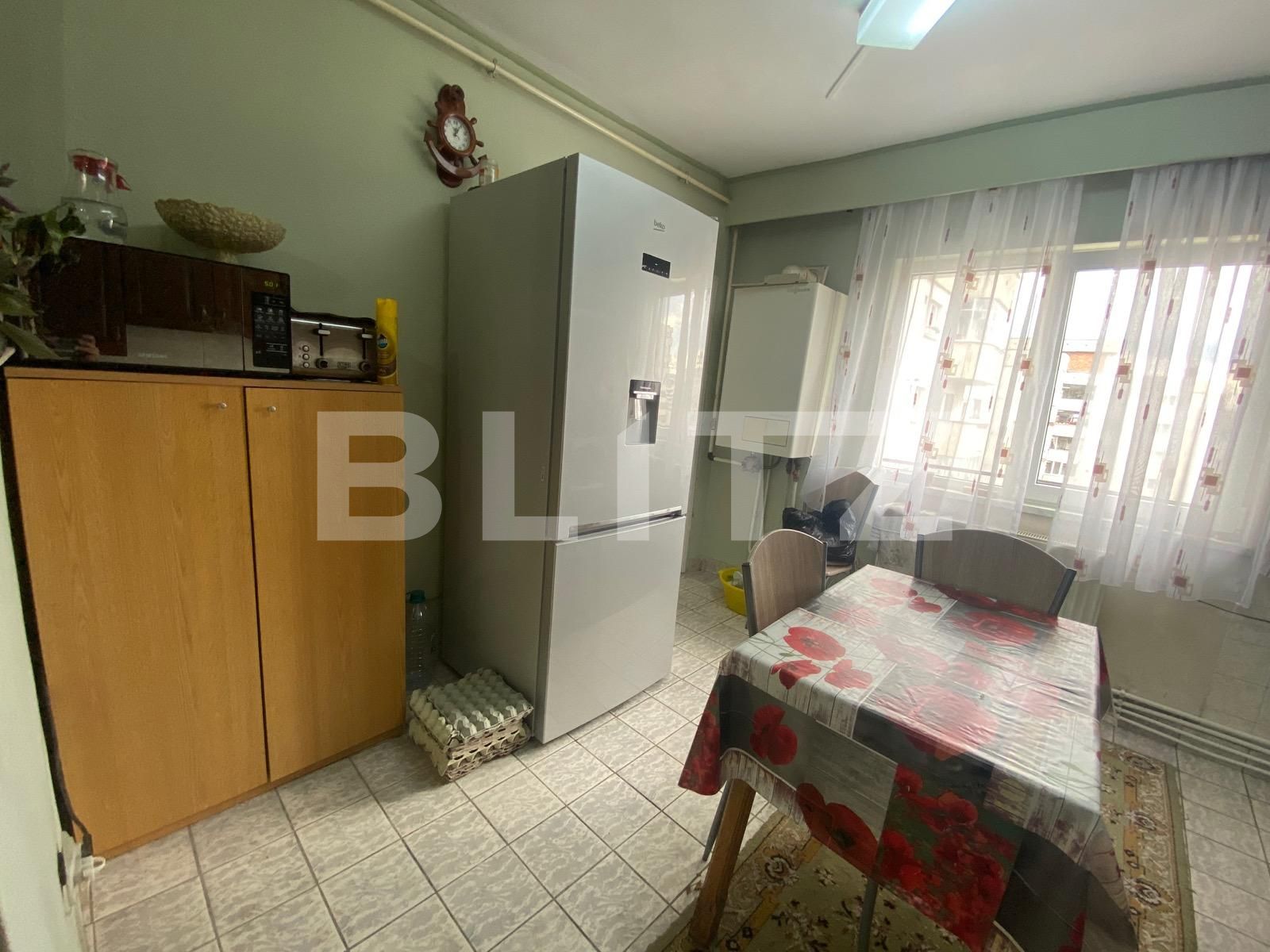 Apartament de închiriat 3 camere Marasti - 97004AI | BLITZ Cluj-Napoca | Poza10