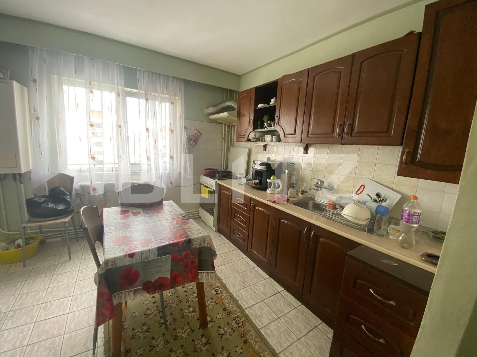 Apartament de închiriat 3 camere Marasti - 97004AI | BLITZ Cluj-Napoca | Poza9