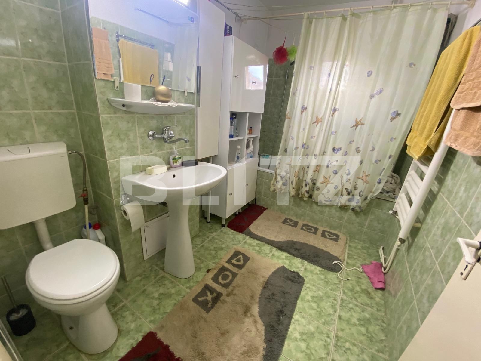 Apartament de închiriat 3 camere Marasti - 97004AI | BLITZ Cluj-Napoca | Poza11