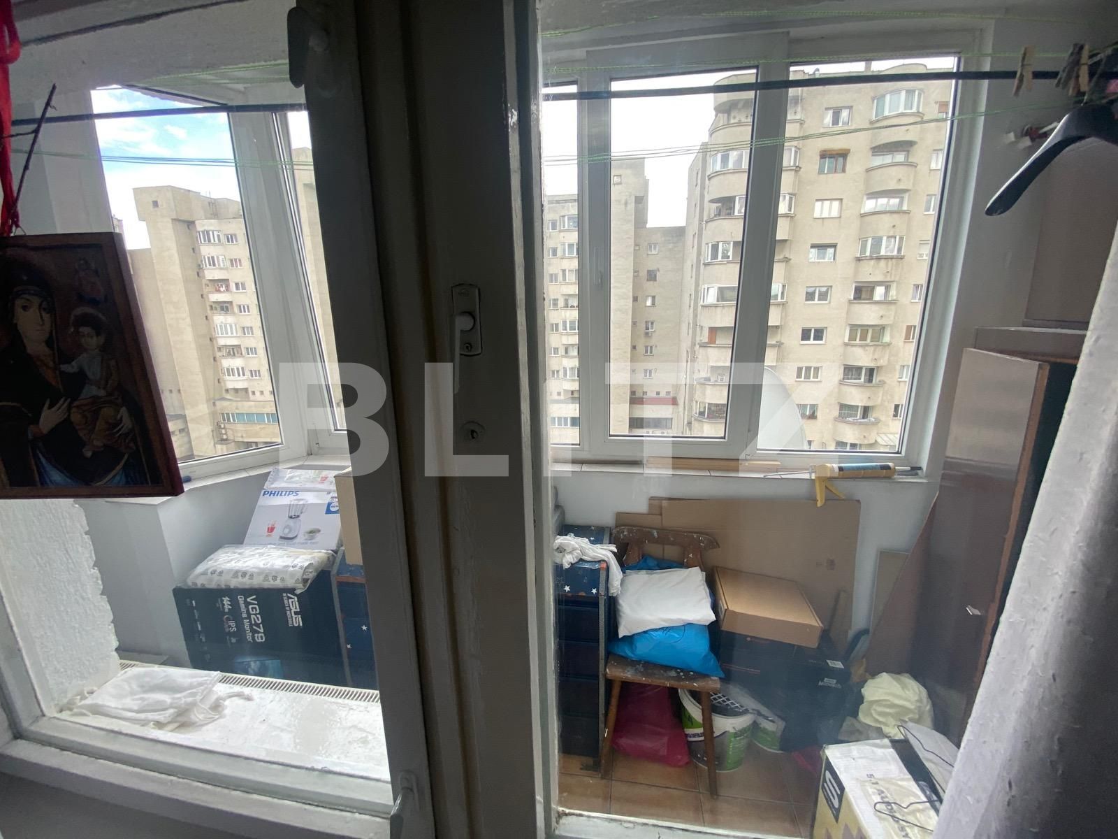 Apartament de închiriat 3 camere Marasti - 97004AI | BLITZ Cluj-Napoca | Poza13