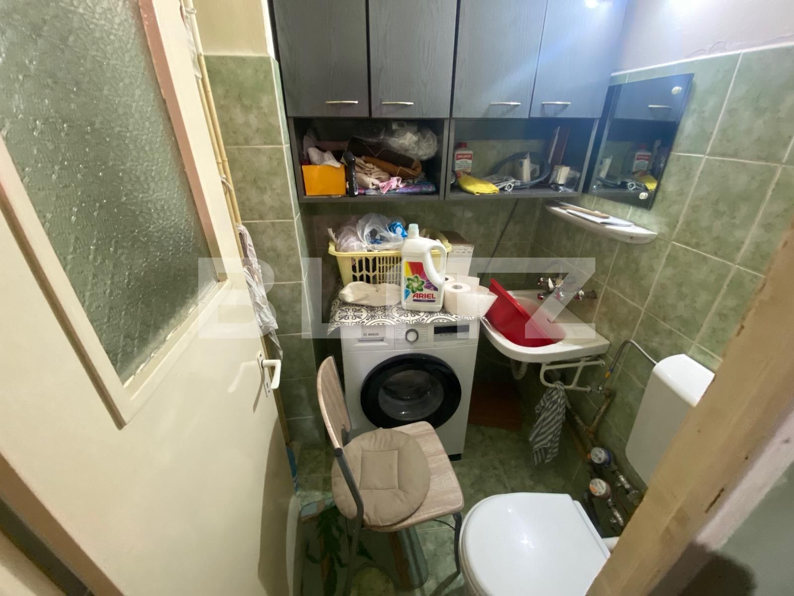 Apartament de închiriat 3 camere Marasti - 97004AI | BLITZ Cluj-Napoca | Poza12