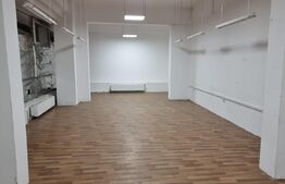 Spatiu comercial, 800 mp, parter, 17 parcari, zona Expo Transilvania