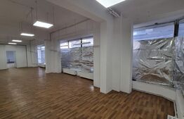 Spatiu comercial, 800 mp, parter, 17 parcari, zona Expo Transilvania