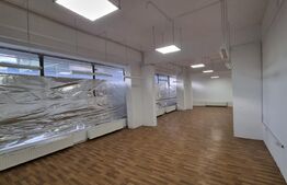 Spatiu comercial, 800 mp, parter, 17 parcari, zona Expo Transilvania