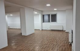 Spatiu comercial, 800 mp, parter, 17 parcari, zona Expo Transilvania