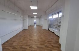 Spatiu comercial, 800 mp, parter, 17 parcari, zona Expo Transilvania