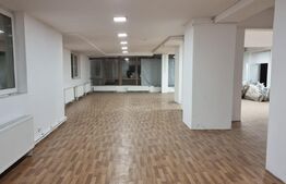 Spatiu comercial, 800 mp, parter, 17 parcari, zona Expo Transilvania