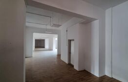 Spatiu comercial, 800 mp, parter, 17 parcari, zona Expo Transilvania