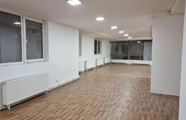 Spatiu comercial, 800 mp, parter, 17 parcari, zona Expo Transilvania