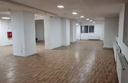 Spatiu comercial, 800 mp, parter, 17 parcari, zona Expo Transilvania