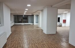 Spatiu comercial, 800 mp, parter, 17 parcari, zona Expo Transilvania