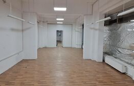 Spatiu comercial, 800 mp, parter, 17 parcari, zona Expo Transilvania