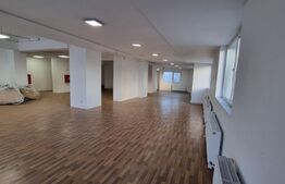 Spatiu comercial, 800 mp, parter, 17 parcari, zona Expo Transilvania