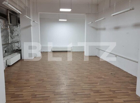 Spațiu comercial de închiriat Marasti - 97012SIC | BLITZ Cluj-Napoca | Poza3